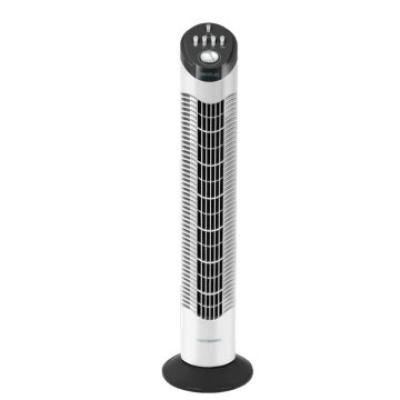 Ventilador Cecotec Energysilence 790 Skyline Tower Fan 76cm De