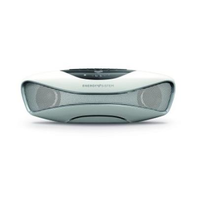 Altavoz Bluetooth Portable Energy Sistem Fs2 White 12w Bt 5.0