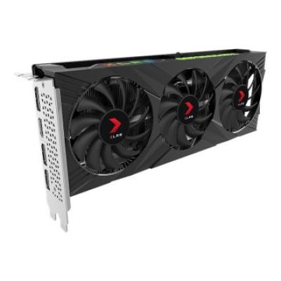 Vga Pny Geforce Rtx 4060 8gb Xlr8 Gaming Verto Epic-x Rgb