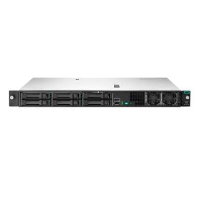 Server Hp Proliant Dl20 Gen10 Plus Xeon E-2314 4-core 2.8ghz