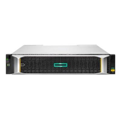 Sistema De Almacenamiento San Hpe 1060 -24 X Total De