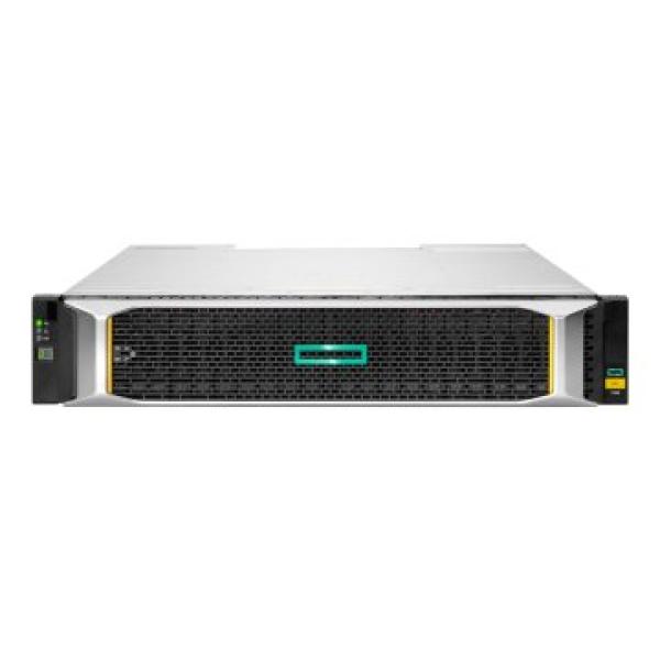 Sistema De Almacenamiento San Hpe 1060 -24 X Total De Compartimientos - 2u Montaje En Bastidor - 0 X