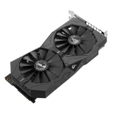 Vga Asus Strix-gtx1050-02g-gaming 2gb Gddr5 "refurbished"