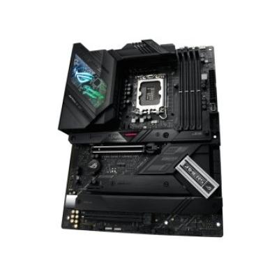 Pb Asus Rog Strix Z690-f Gaming Wifi Skt 1700 Intel Gen 12º/13º