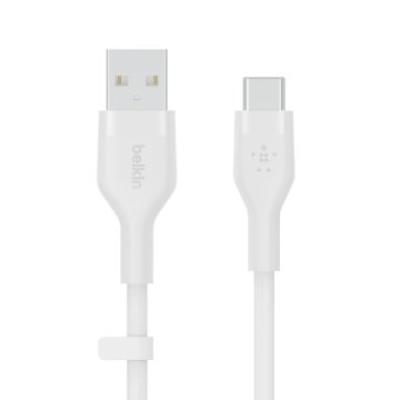 Cable Belkin Cab008bt1mwh Usb-c A Usb-a Boost Charge 1m Color