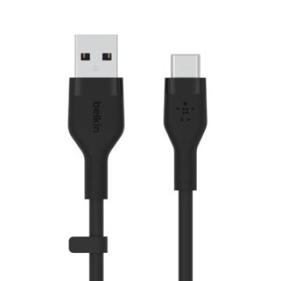 Cable Belkin Cab008bt1mbk Usb-c A Usb-a Boost Charge 1m Color