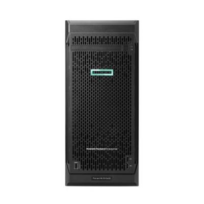 Server Hp Proliant Ml110 Gen10 Intel Xeon-s 4208 8-core