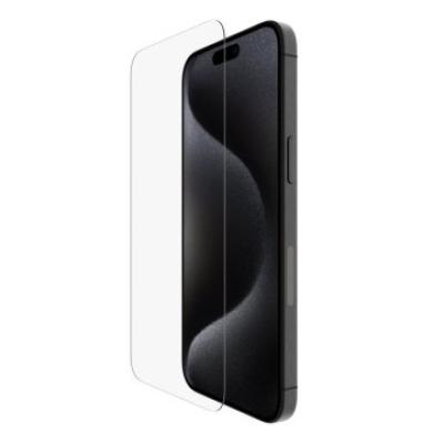 Protector De Pantalla Belkin Ova134zz Iphone 15 Pro Max