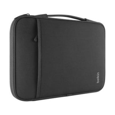 Funda Belkin B2b064-c00 Sleeve 13" Neopreno Negro