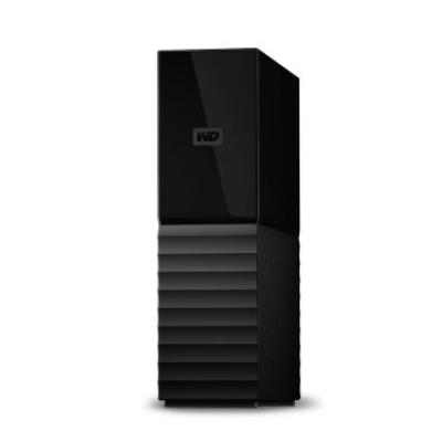 Disco Duro Externo Western Digital My Book 14tb