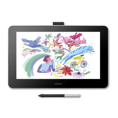 Tableta Digitalizadora Wacom One Dtc133 13.3" 1920x1080 Usb