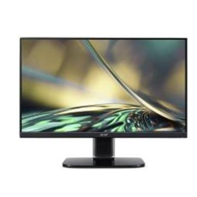 Monitor 24" Hdmi Vga Acer Ka240yhbi Fhd 100hz 1ms Panel Va