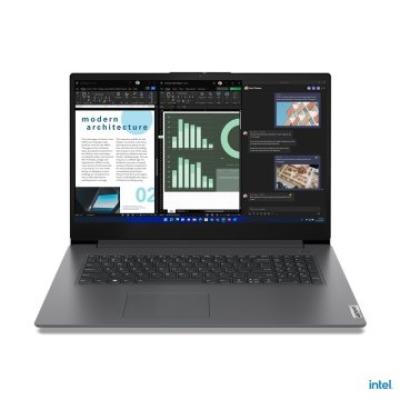 Portatil Lenovo V17 G4 Iru I5-1335u 17.3"fhd 16gb 512gb Usb-c