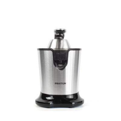 Exprimidor Electrico Prixton Juicer Bio Xp4 Mango De Aluminio