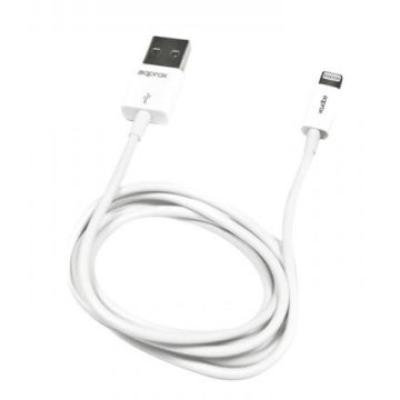 Cable Approx Usb A Micro Usb & Lightning Usb "caja