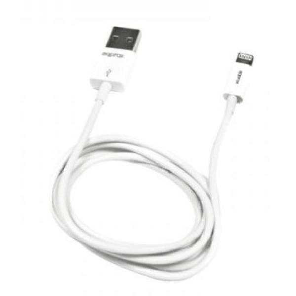 Cable Approx Usb A Micro Usb & Lightning Usb "caja Deteriorada""cash30"