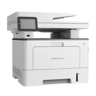 Multifuncion Laser Monocromo Pantum Bm5115fdw Con Fax 40ppm