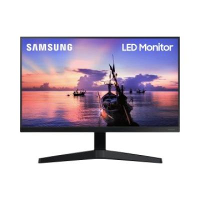 Monitor 27" Hdmi Vga Lf27t350fhrxen 1920x1080 Panel Ips 75hz