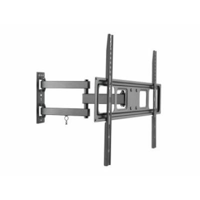 Soporte De Pared Orientable Equip Para Pantalla De 37" - 70"