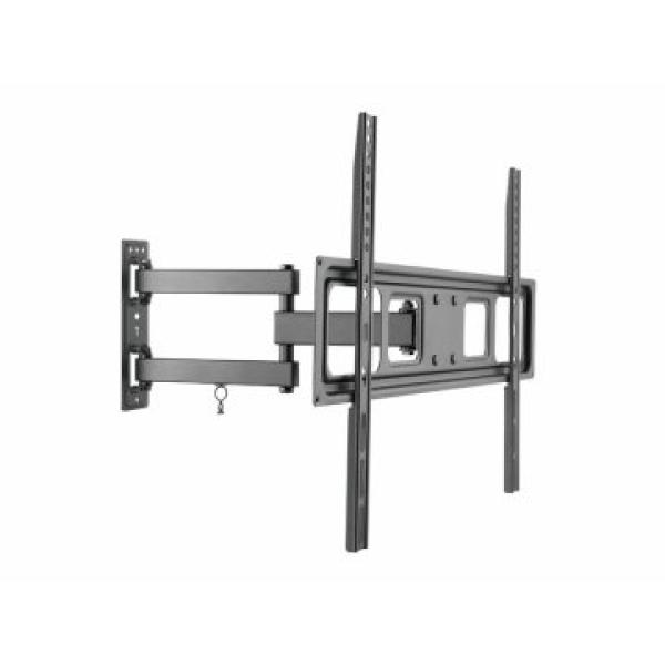 Soporte De Pared Orientable Equip Para Pantalla De 37" - 70" "caja Deteriorada""cash30" Doble Brazo