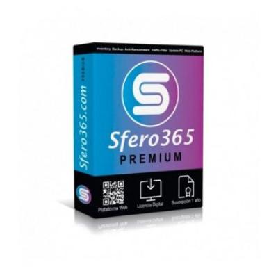 Sfero365 Premium Esc. 1 A 4 **l. 