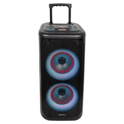 Altavoz Bluetooth Trolley Aiwa Kbtus-450 5.0true Wireless