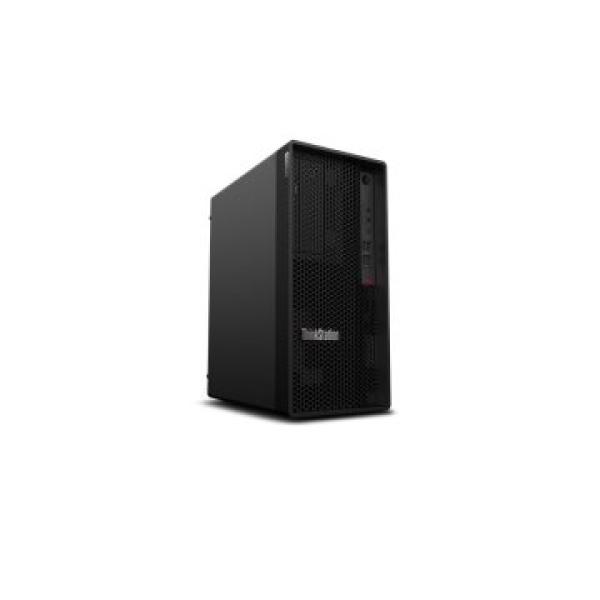 Ordenador Lenovo Thinkstation P350 Tower I7-11700 "refurbished""cash30"caja Deteriorada" 16gb 512ssd