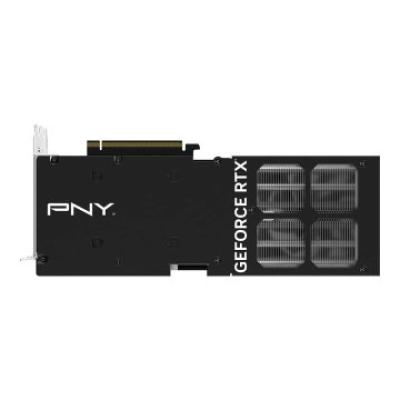 Vga Pny Geforce Rtx 4070 Ti Super 16gb Verto