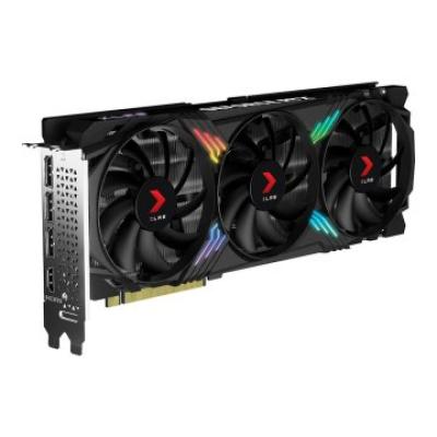 Vga Pny Geforce Rtx 4070 Super 12gb Gddr6x Xlr8 Gaming Verto