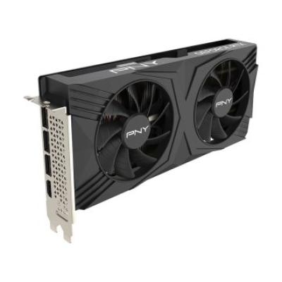 Vga Pny Geforce Rtx 4070 Super 12gb Gddr6x Verto 3xdp 1.4a Hdmi