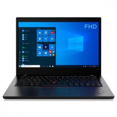 Portatil Lenovo Thinkpad L14 Gen2 Ryzen 5-5500u 14" 8gb 512gb