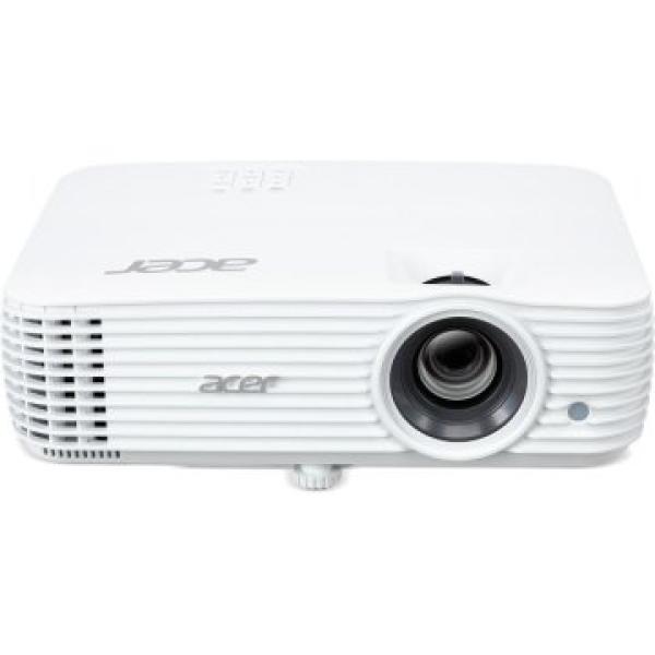 Proyector Acer Dlp H6815 4k 3840x2160 4000 Lumens 10000:1 Lampara 240w 2xhdmi Usb-a Altavoz 1x3w