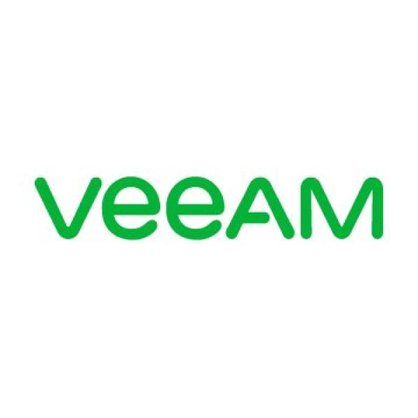 Veeam Data Platform Essential Universal Subscription License. Includes Enterprise Plus Edition Features 1 Year Rnw 24x7 Support