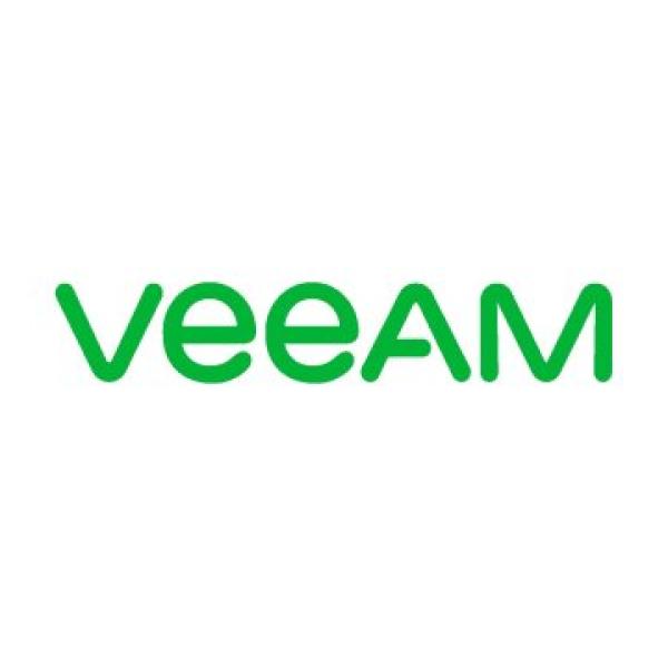 Veeam Data Platform Essentials Universal Subscription License. Includes Enterprise Plus Edition Feat