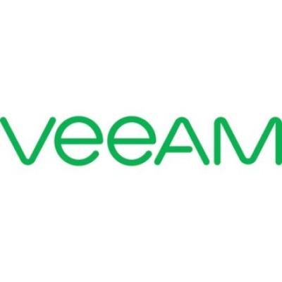 Veeam 1 Additional Year Of Basic Maintenance Prepaid For Veeam