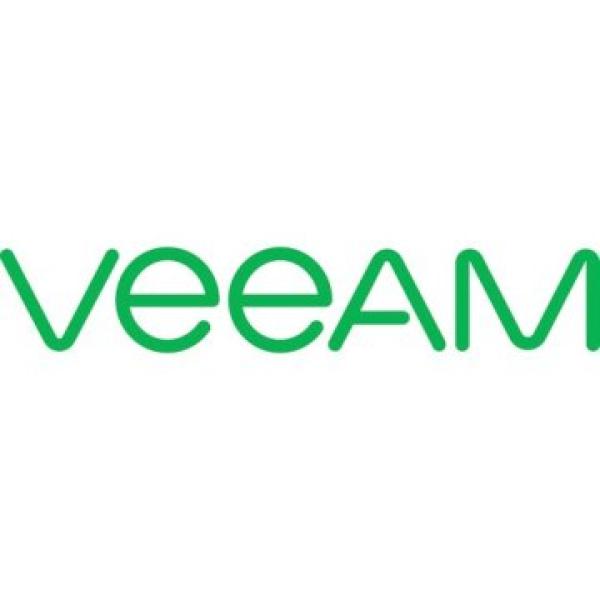 Veeam 1 Additional Year Of Basic Maintenance Prepaid For Veeam Data Platform Essentials Enterprise Plus. Basic Support Socket