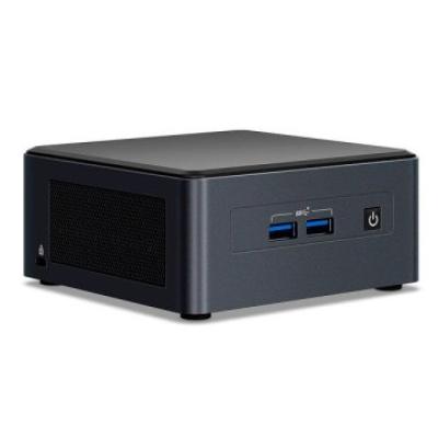 Ordenador Dx Intel Nuc Bnuc11tnhi50002 11ª Generacion I5 1135g7