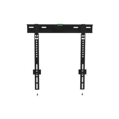 Soporte De Pared Fijo Equip 650363 Para Pantalla 32"- 55" Slim