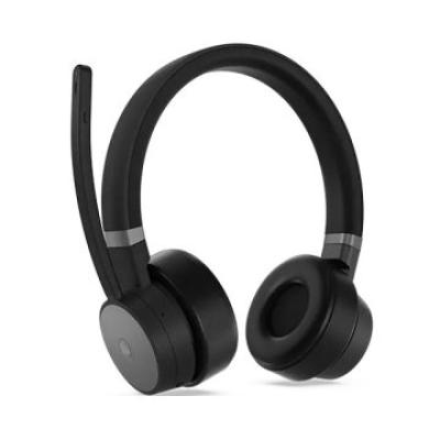 Headset Bluettoth Lenovo "caja Deteriorada""cash30" Microfono