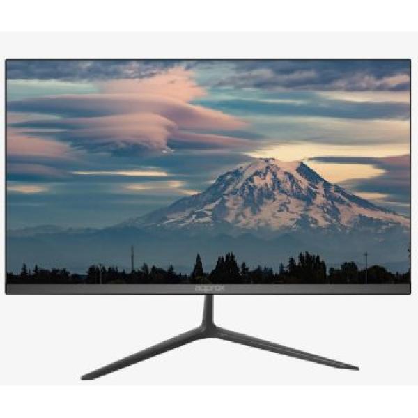 Monitor 22" Hdmi Vga Approx Appm22bv2 Fhd 1920x1080 100hz 4ms Altavoces 2x3w Vesa 75x75mm Negro