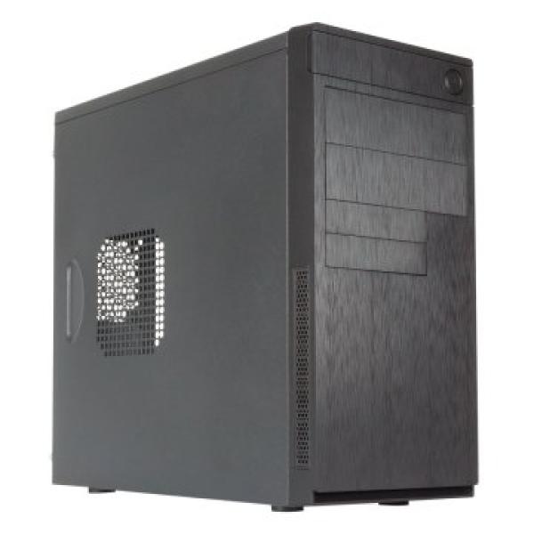 Caja Micro Atx Unykach "caja Deteriorada""cash30" Caviar 6k Pro Evo Type C Matx Caja Negra Con Front