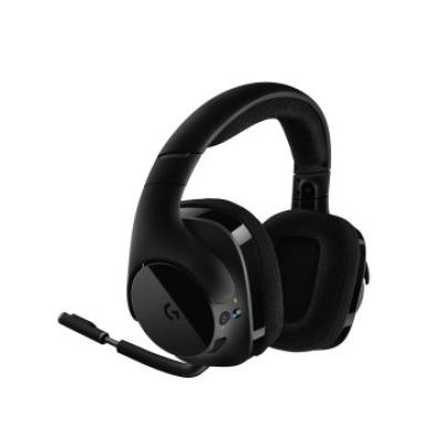 Headset Logitech Wireless Gaming G533 "prod.