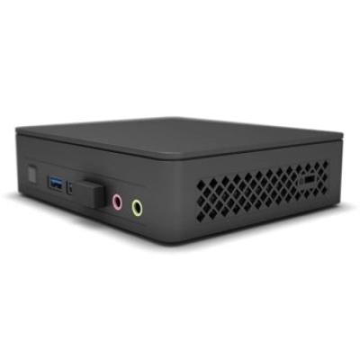 Ordenador Dx Intel Nuc Bxnuc11atkc2 Celeron N4505 2.0ghz 8gb