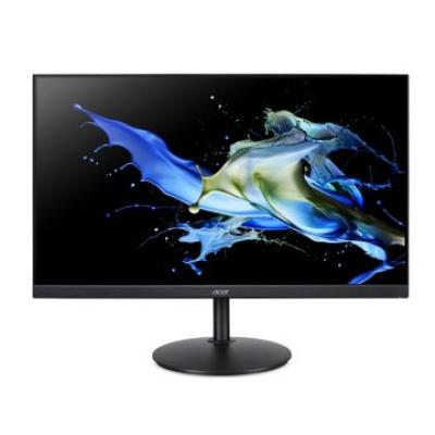 Monitor 24" Hdmi Displayport Vga Acer Cb242yebmiprx Fhd 100hz