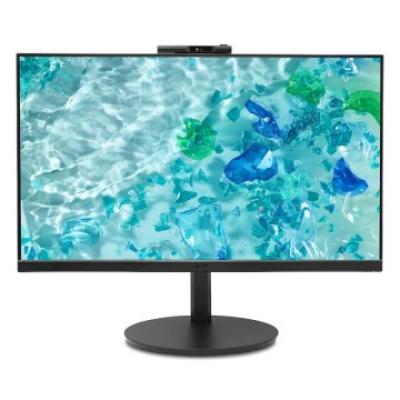 Monitor 24" Hdmi Displayport Vga Acer Cb242yebmiprx Fhd 100hz