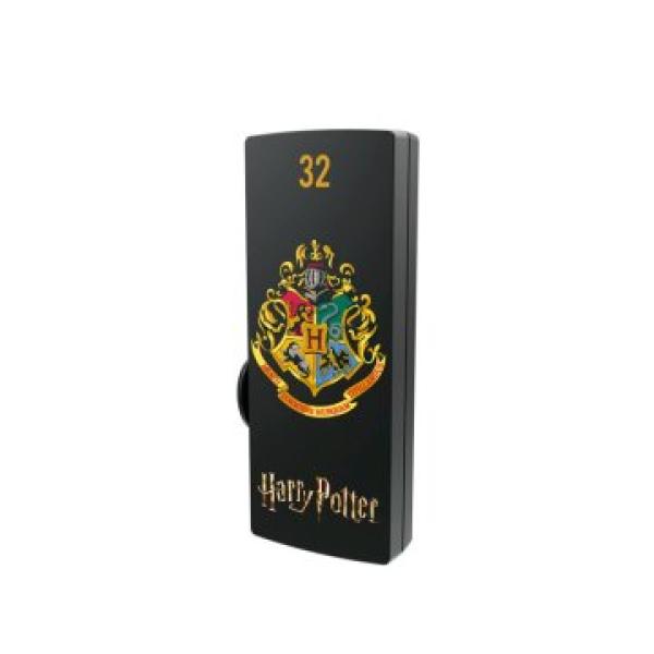 Memoria Usb 32gb Emtec M730 Usb 2.0 Harry Potter Hogwarts