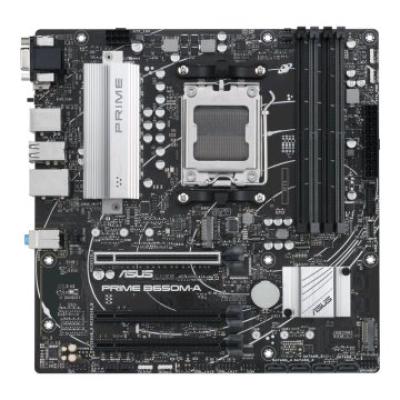 Pb Asus Prime B650m-a "refurbished""cash30" Skt Am5 M-atx