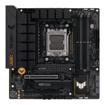 Pb Asus Tuf Gaming B650m-plus "refurbished""cash30" M-atx Skt