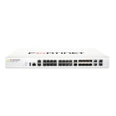 Fortigate Fg-100f Firewall 1gbps 22xrj45 480gb 2xge Mgmt/dmz