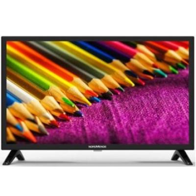 Televisor 24" Nordmende Nd243800j Hd Ready 1366x768 Smart Tv